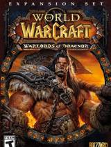Превью обложки #92007 к игре "World of Warcraft: Warlords of Draenor" (2014)