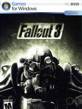 Превью обложки #92043 к игре "Fallout 3" (2008)