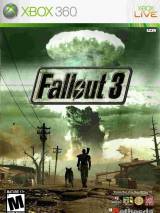 Превью обложки #92044 к игре "Fallout 3" (2008)
