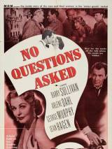 Превью постера #92059 к фильму "Без лишних вопросов" (1951)