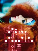 Превью постера #92067 к фильму "Björk: Biophilia Live" (2014)