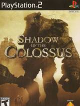 Превью обложки #92179 к игре "Shadow of the Colossus" (2005)