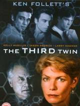 Превью постера #92360 к фильму "Третий близнец" (1997)