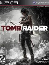 Превью обложки #92389 к игре "Tomb Raider" (2013)