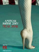 Превью постера #92550 к сериалу "Американская история ужасов"  (2011-2024)