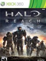 Превью обложки #92773 к игре "Halo: Reach" (2010)