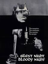 Превью постера #92803 к фильму "Тихая ночь, кровавая ночь" (1974)
