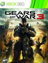 Превью обложки #92805 к игре "Gears of War 3" (2011)