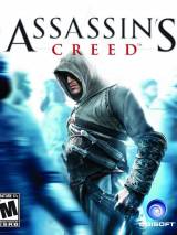 Превью обложки #92829 к игре "Assassin`s Creed" (2007)