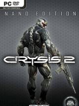 Превью обложки #92923 к игре "Crysis 2" (2011)