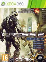 Превью обложки #92924 к игре "Crysis 2" (2011)