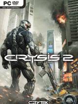 Превью обложки #92927 к игре "Crysis 2"  (2011)