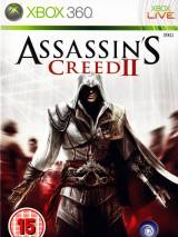 Превью обложки #92971 к игре "Assassin`s Creed II"  (2009)