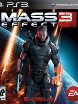 Превью обложки #93092 к игре "Mass Effect 3"  (2012)
