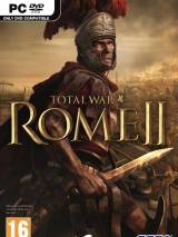 Превью обложки #93103 к игре "Total War: Rome II" (2013)