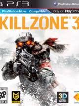 Превью обложки #93198 к игре "Killzone 3" (2011)