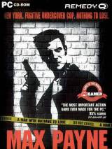 Превью постера #93274 к фильму "Max Payne" (2001)