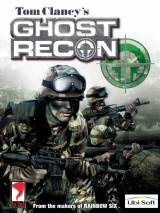Превью обложки #93379 к игре "Ghost Recon" (2001)