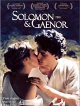 Превью постера #93466 к фильму "Соломон и Гейнор" (1999)