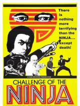 Превью постера #93469 к фильму "Шаолинь вызывает ниндзя" (1979)