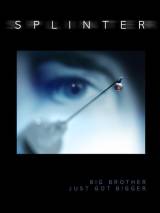 Превью постера #93518 к фильму "Splinter" (2006)