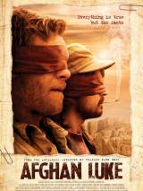 Превью постера #93526 к фильму "Афганец Люк" (2011)