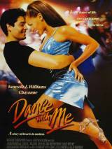 Превью постера #93628 к фильму "Танцуй со мной" (1998)