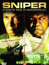 Превью постера #93707 к фильму "Вашингтонский снайпер: 23 дня ужаса" (2003)