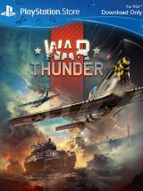 Превью обложки #93738 к игре "War Thunder" (2012)