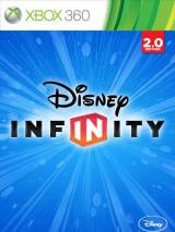 Превью обложки #93748 к игре "Disney Infinity 2.0: Marvel Super Heroes" (2014)