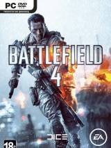 Превью обложки #93867 к игре "Battlefield 4" (2013)