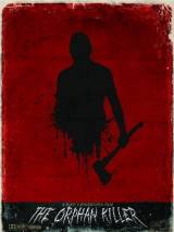Превью постера #93923 к фильму "Сирота-убийца" (2011)