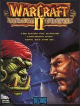 Превью обложки #94145 к игре "WarCraft II: Tides of Darkness" (1995)