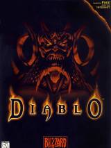 Превью обложки #94152 к игре "Диабло" (1996)