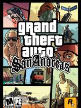 Превью постера #94738 к фильму "Grand Theft Auto: San Andreas" (2004)