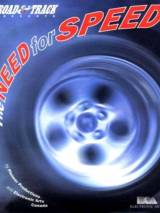 Превью обложки #94822 к игре "The Need for Speed" (1994)