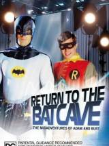 Превью постера #94989 к фильму "И снова Бэтмен!" (2003)