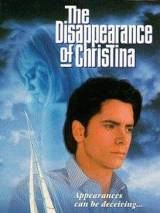 Превью постера #94990 к фильму "Исчезновение Кристины" (1993)
