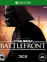 Превью обложки #95255 к игре "Star Wars: Battlefront"  (2015)