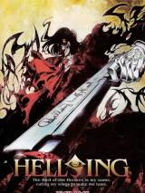 Превью постера #95277 к мультфильму "Хеллсинг" (2006)