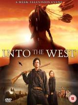 Превью постера #7439 к сериалу "На Запад"  (2005)