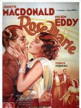 Превью постера #96113 к фильму "Роз Мари"  (1936)