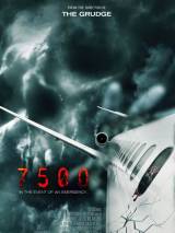 Превью постера #96137 к фильму "7500" (2014)