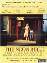 Превью постера #96324 к фильму "Неоновая Библия" (1995)