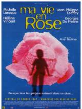 Превью постера #96396 к фильму "Моя жизнь в розовом цвете" (1997)