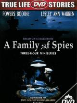 Превью постера #96653 к фильму "Семья шпионов" (1990)