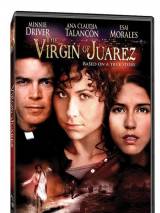 Превью постера #96683 к фильму "The Virgin of Juarez" (2006)