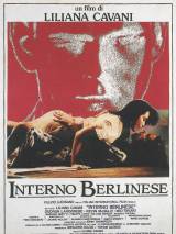 Превью постера #96684 к фильму "Берлинский роман" (1985)