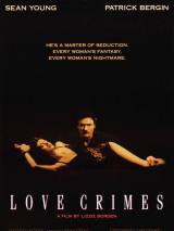 Превью постера #96774 к фильму "Любовные преступления" (1992)