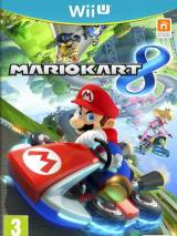 Превью обложки #96874 к игре "Mario Kart 8" (2014)
